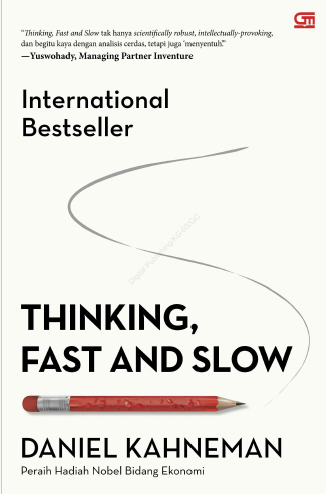 Thinking FAST AND SLOW